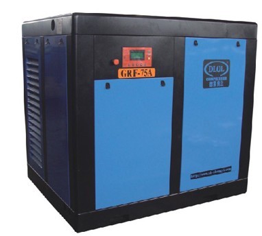 螺杆壓縮機GRF-75A