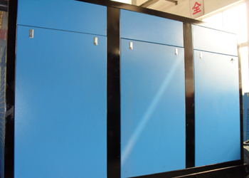 紡織低壓螺杆壓縮機-GRF-300D-d