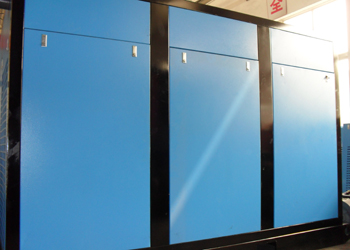 紡織低壓螺杆壓縮機-GRF-350D-d