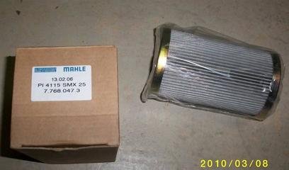 瑪勒濾芯PI4115SMX25