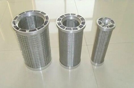 稀油站液壓濾芯