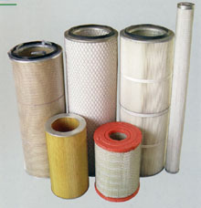 （神利）粉塵濾芯