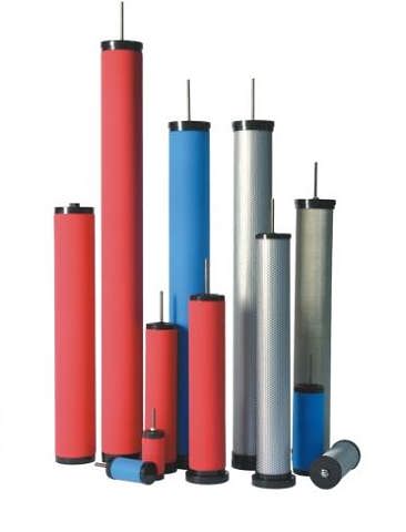 （神利）漢克森濾芯