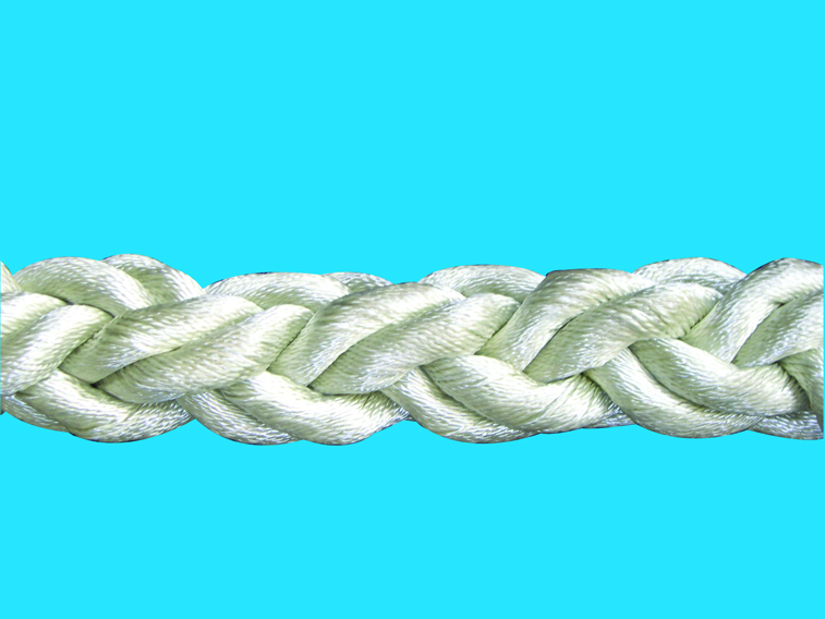 供應聚丙烯八股繩，船用聚丙烯繩，PP繩