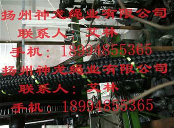 供應滌綸繩，聚酯繩，滌綸編織繩