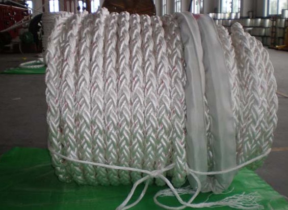 供應拖纜繩，丙綸拖纜繩，船用拖纜繩