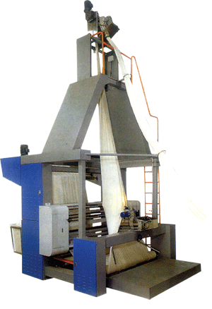 退撚剖幅開幅機