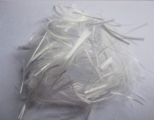 “新絲維”聚丙烯纖維