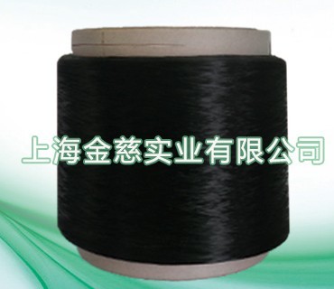 丙綸黑色絲