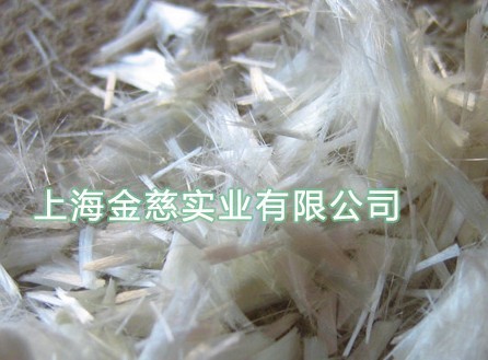 丙綸工程纖維係列
