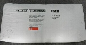 瓦克二氧化矽V15