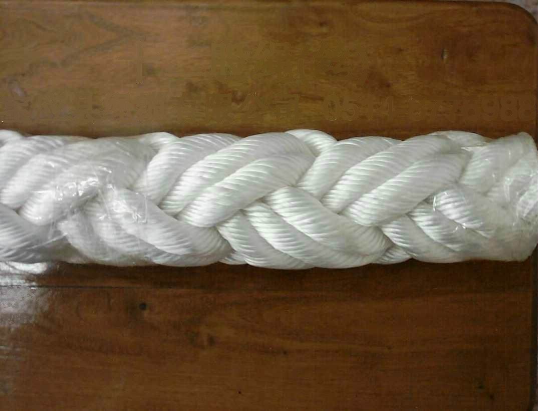 供應十二股纜繩、牛筋繩