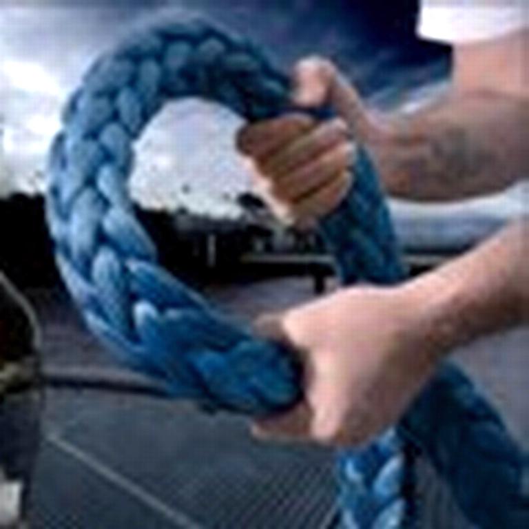 供應聚丙烯繩索、高分子聚乙烯纜繩