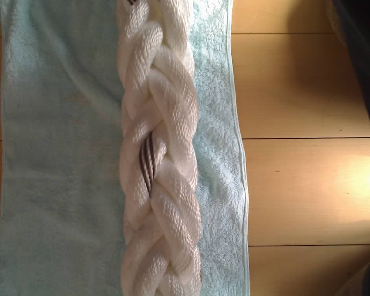 供應丙綸錦綸混編繩索、丙綸長絲繩索