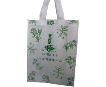 丙綸無紡布廣告袋