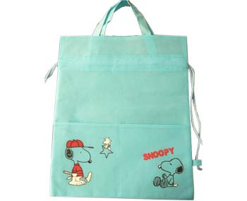 卡通紡粘無紡布袋