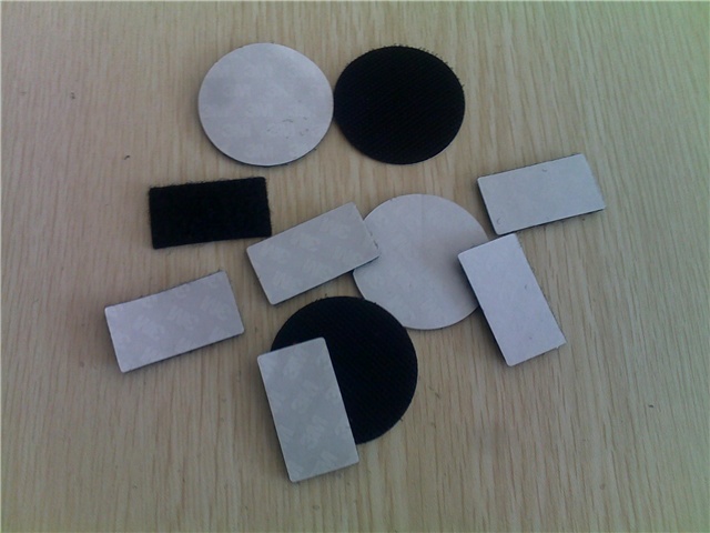 供應背膠魔術貼.3M膠魔術貼