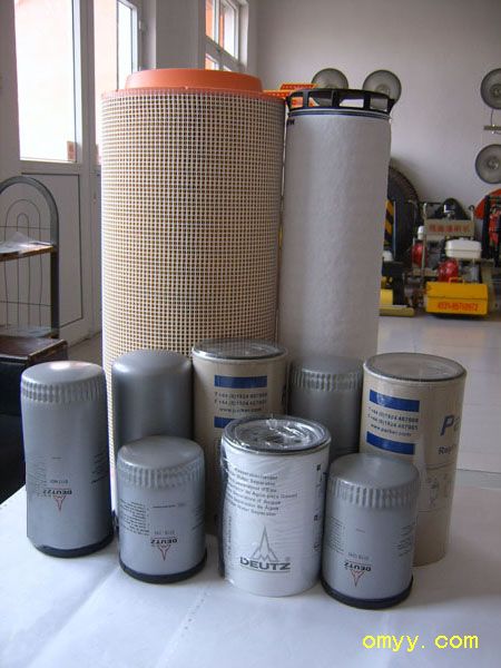 道依茨01319822過濾器