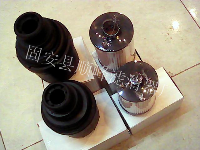 弗列加機油濾芯LF17356