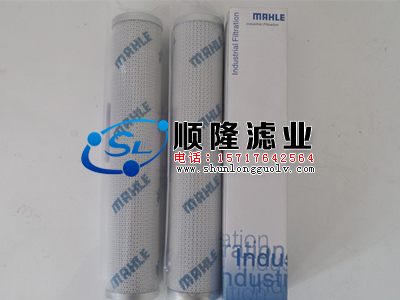 852362SMX3馬勒濾芯