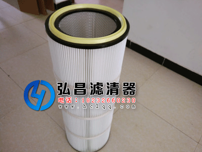 掃地機倒插式除塵濾芯