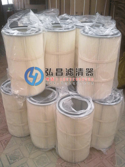 油霧過濾器濾芯