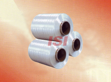 超高分子聚乙烯纖維