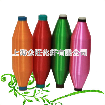 丙綸長絲-二步紡