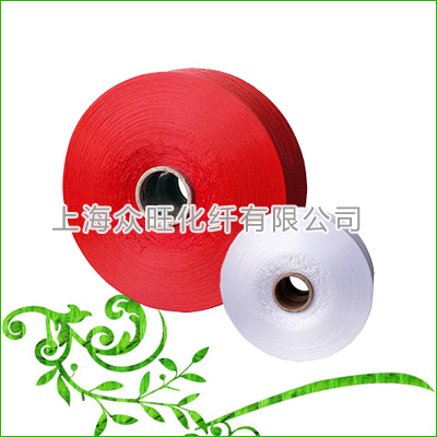 一步紡丙綸普強絲