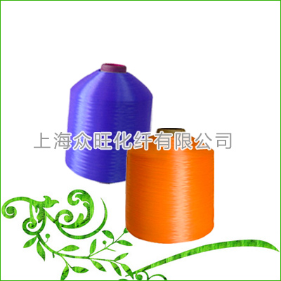 丙綸普強絲、丙綸長絲、丙綸色絲