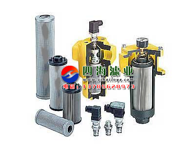 HYY41/1G-5-200濾油器