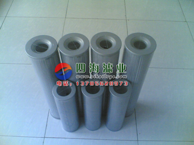 黎明濾芯TFX-630×100