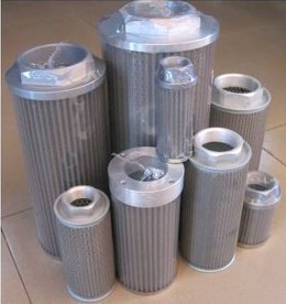 黎明濾芯WU-160×80-J