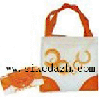 澳門無紡布廣告袋