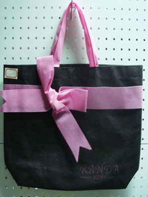 珠海無紡布購物袋