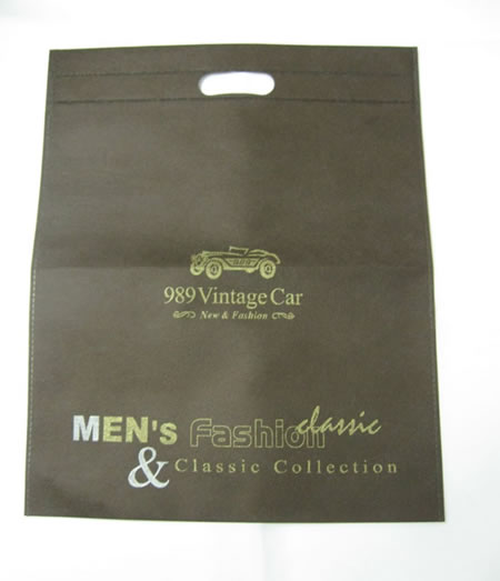 香港澳門無紡布袋