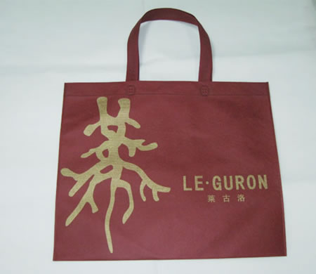 珠海無紡布廣告袋