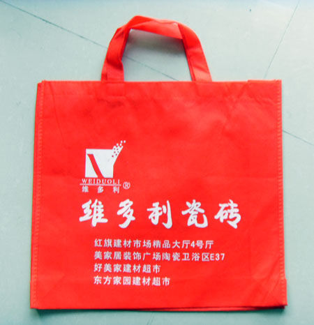 深圳無紡布袋