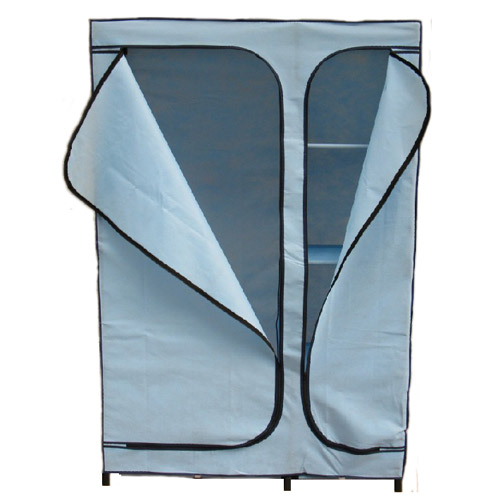 供應無紡布衣櫃，珠海無紡布布櫃廠