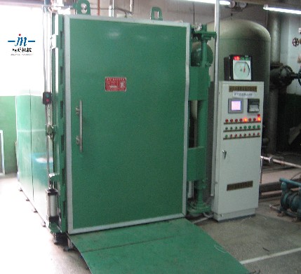 襪子預縮定型機