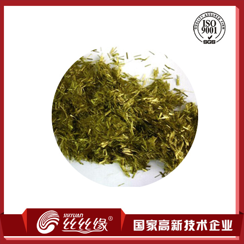 環保型牆衣纖維 