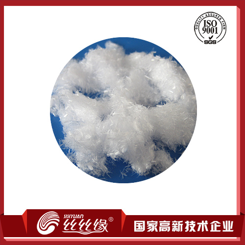 建築用聚丙烯纖維 