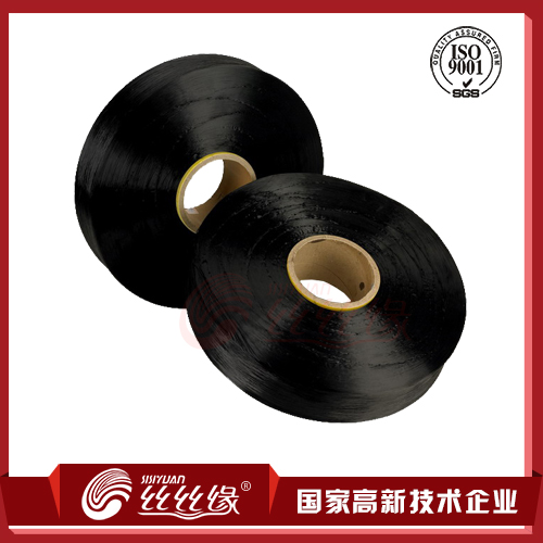 高強丙綸長絲，高強丙綸色絲，高強丙綸倍撚絲