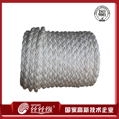 高強丙綸繩纜 ，丙綸繩，繩纜