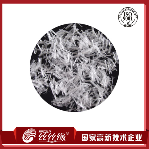 聚丙烯工程纖維，聚丙烯網狀纖維，聚丙烯單絲纖維