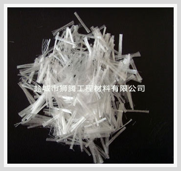 聚丙烯網狀工程纖維