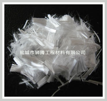 聚丙烯工程纖維