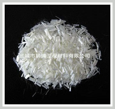 聚丙烯腈工程纖維