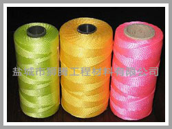 “盾牌”高強丙綸倍撚絲