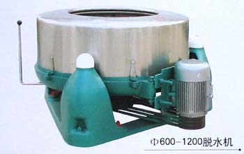 直銷φ500--1200脫水機